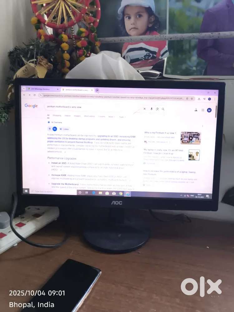 PC Desktop