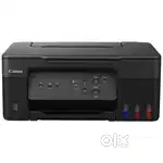 Canon Pixma G3730 Multifunction Wireless Ink-Tank Printer