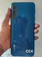 RMX1911 3/32