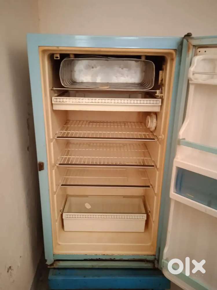 Full working condition