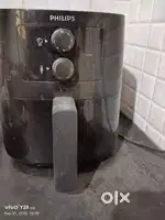 Philips Air fryer