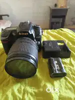 Nikon D7000