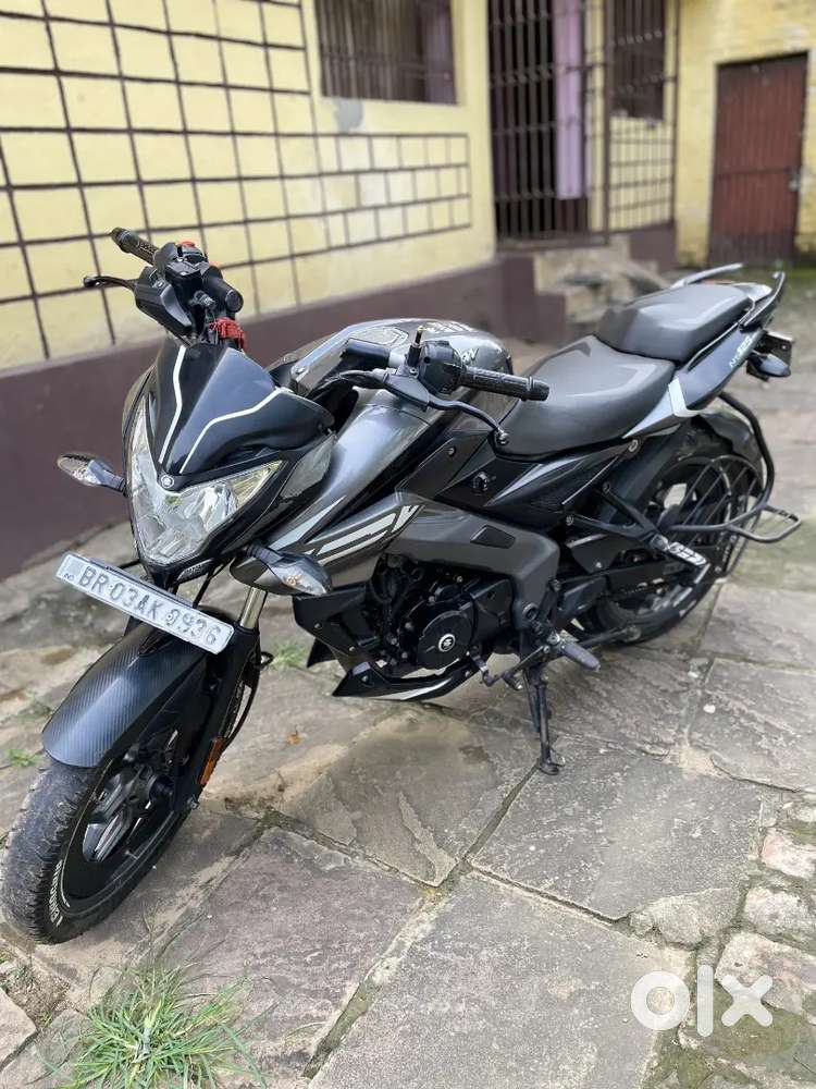 Pulsar ns 125