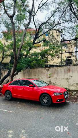 Audi A4 2013 Diesel 90000 Km Driven