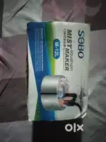 Sobo mist maker