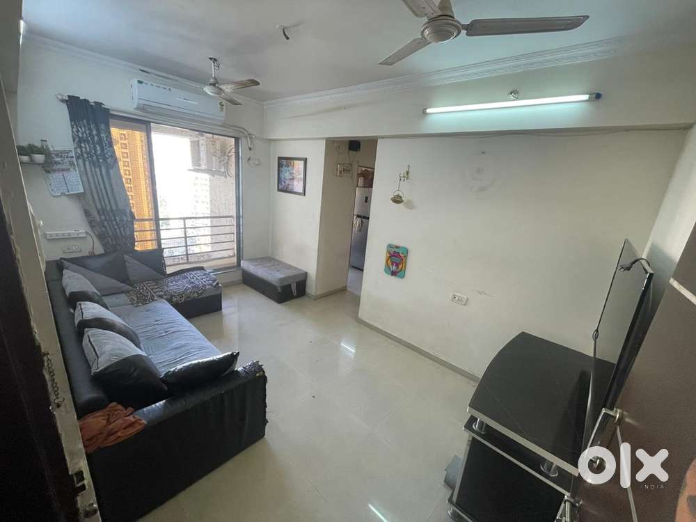 1 BHK FLAT