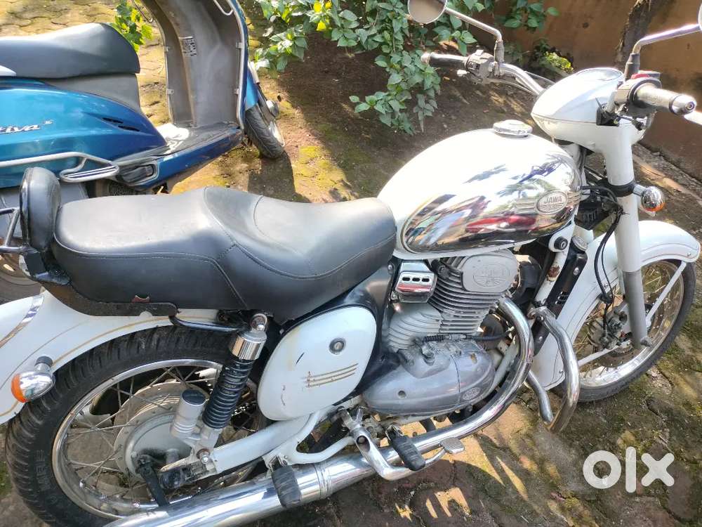 In good condition