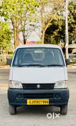 Maruti Suzuki Eeco Cargo, 2019, CNG & Hybrids