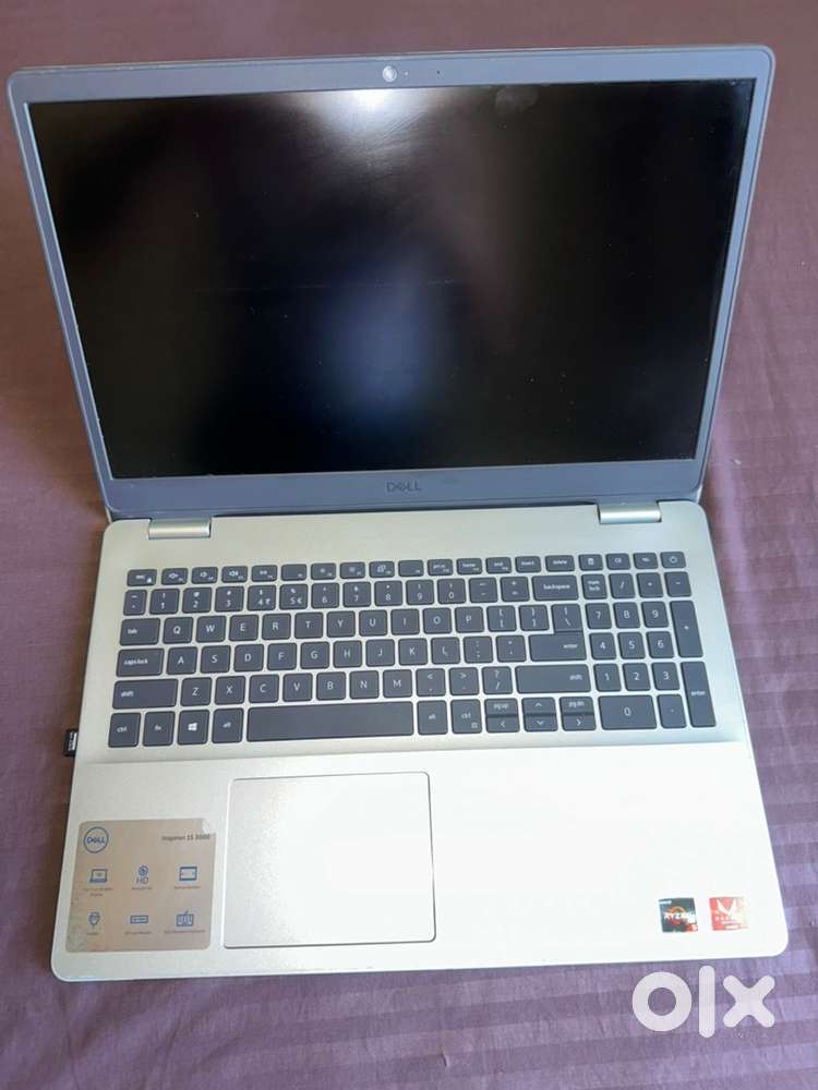 Offer! Dell Inspiron 3000 series(Ryzen 5/Radeon Graphic AMD)