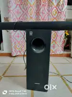 Blaupunkt Home Theatre System