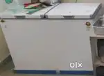 New condition