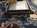 Crompton Griller