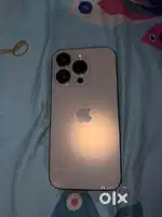 I phone 14 pro 79 batry helth origal part watter proof