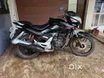 2012 model black colour