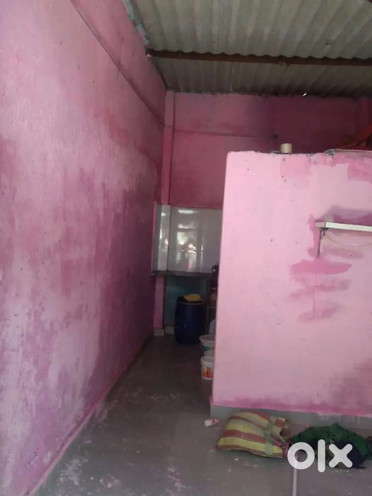 Pelhar room sell full kandisan ilaf dhaba ke aage batrpada industrial