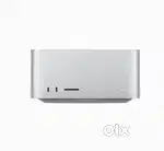 M2 MAX MAC STUDIO 36 GB Ram 512gb