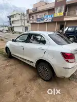 Maruti Suzuki Swift Dzire 2018 Diesel Well Maintained