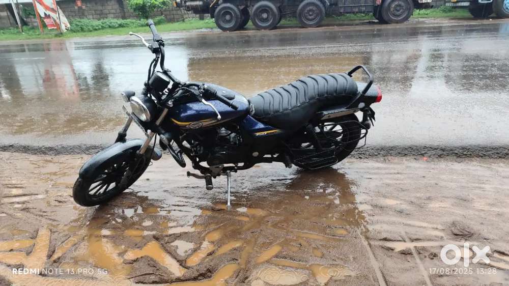 Good condition tranfer available