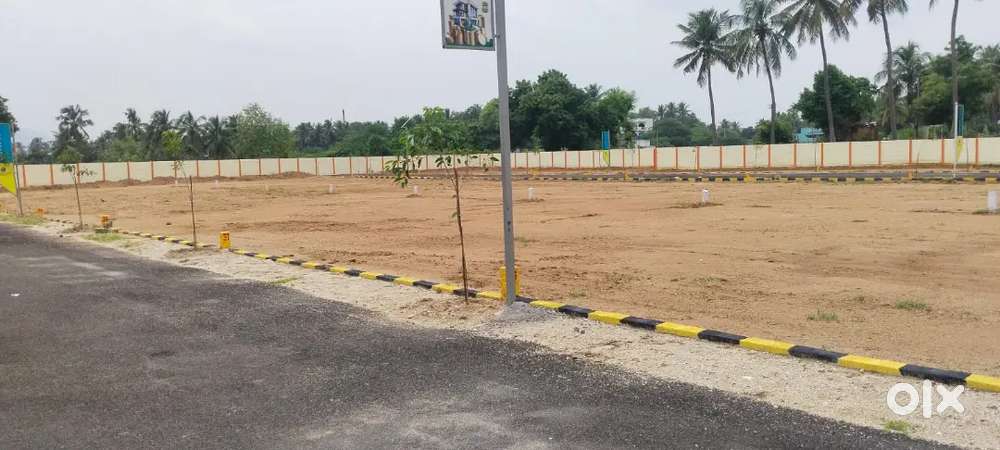 DTCP And RERA Approvel