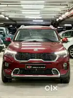 Kia Sonet GTX Plus, 2020, Diesel