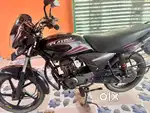 Bajaj platina 100 cc