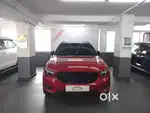 Volvo XC40 D4 R-Design, 2018, Diesel