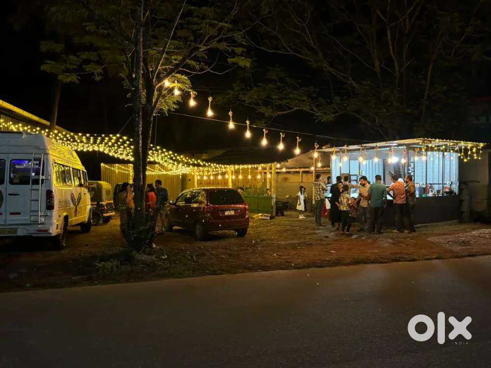 Need a chef who knows to make evening snacks