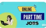 Email id is compulsory for part time job..