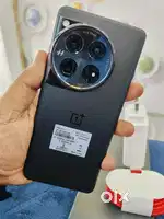 ONEPLUS 12 5G (16GB+512GB) EXCHANGE AVAILABLE