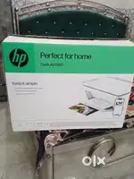 Hp Deskjet printer