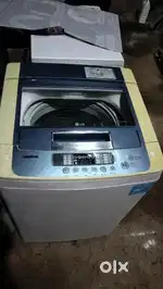 fully automatic washing machine for rent