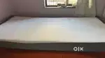 WakeFit Ortho Mattress for Sale Good Condition