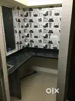 Full funished on trance rent