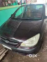 Hyundai Getz Prime 2009 Petrol Well Maintained