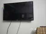 Crown tv usb 32 inch