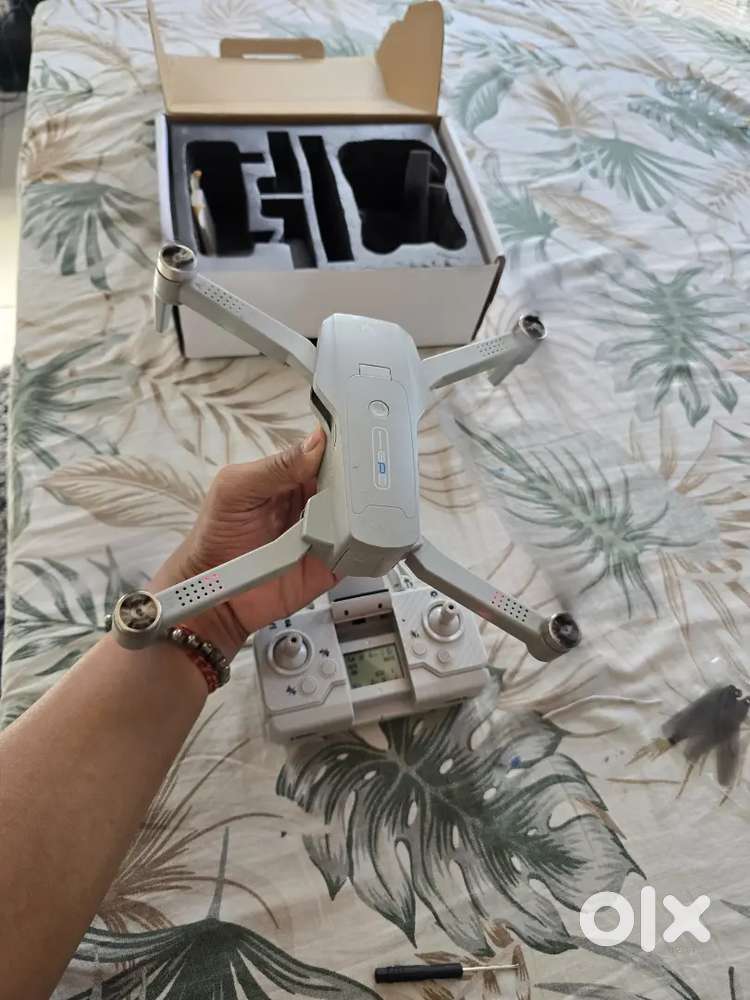 Dynalog DR-DG600 Drone