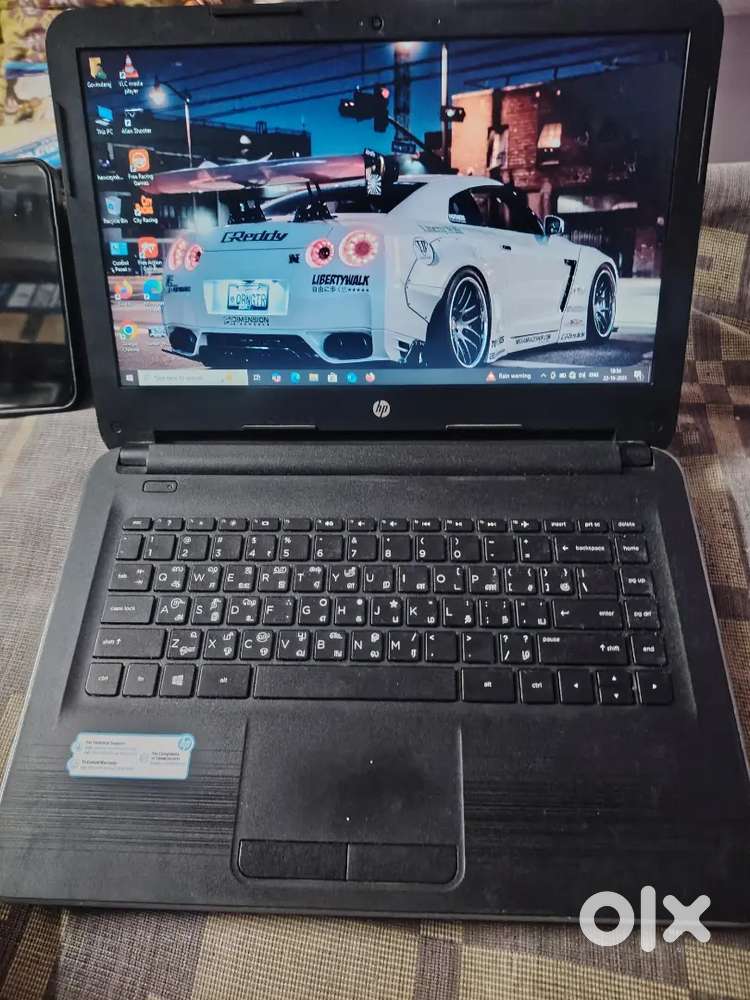 laptop super condition
