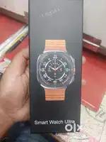 Smart watch new model