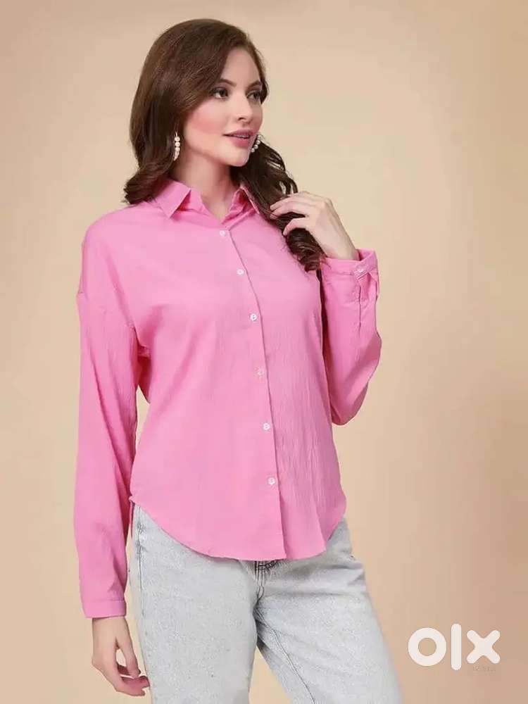 Ladies Tops and Shirts For stock Clearance
