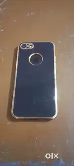 I phone7  because i don't want it