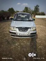Hyundai Santro Xing 2022 Petrol Well Maintained