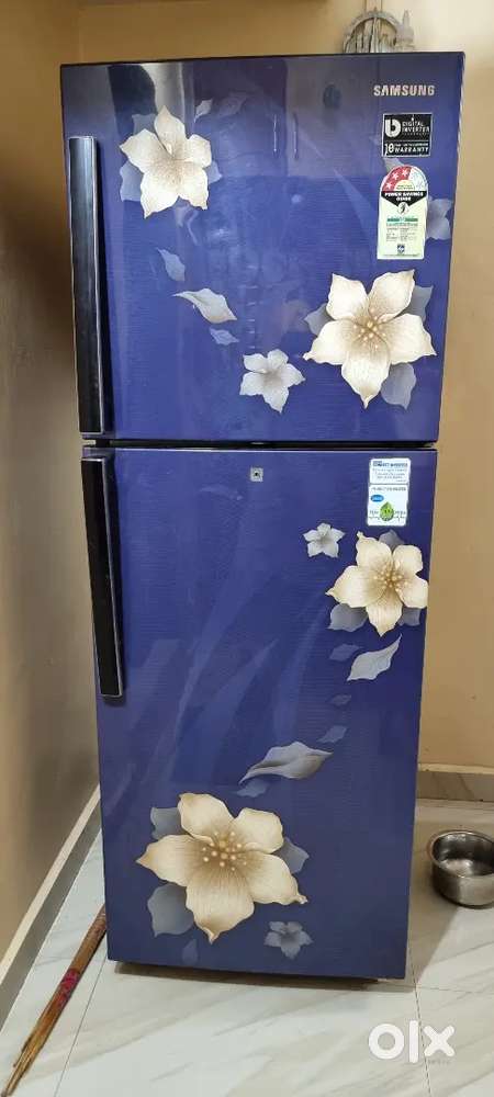 I wnt sell my Sumsang fridge