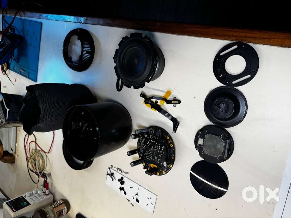 REPAIR Apple Homepod Airpod 1 2 3 4 Pro Vision Pro TV Airpods