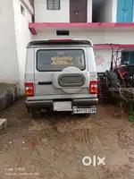 Mahindra Bolero Neo 2009