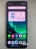 MOTOROLA EDGE 40 NEO