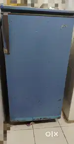 Godrej fridge
