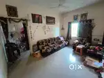 1BHK Semi Furnished Flat