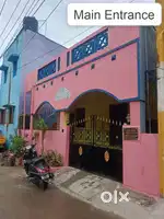House for lease in Sitalapakkam