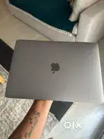 MacBook Pro 2019, a powerhouse