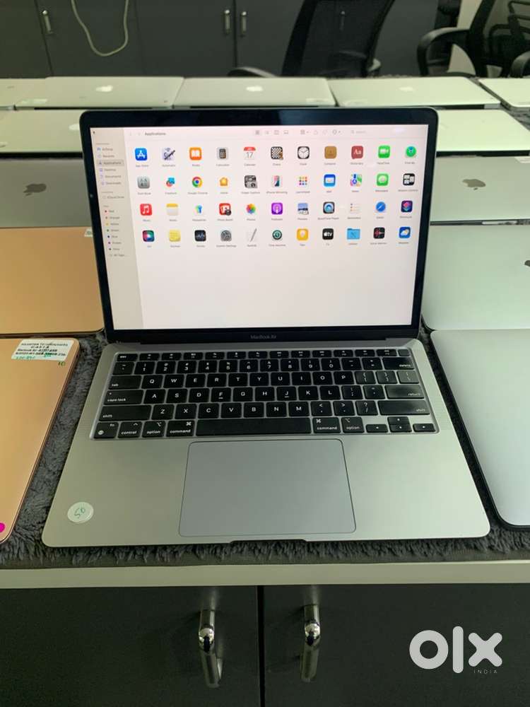 Apple MacBook Air / 2020 / M1 / 8GB / 512GB / Good Working / Warranty